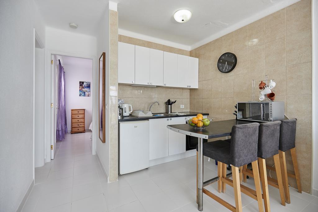 Apartment Knights Puerto del Carmen (Lanzarote)
