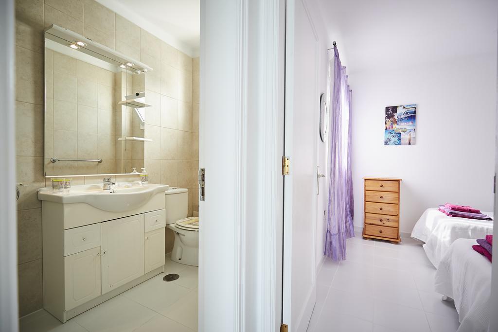 Knights Apartment Puerto del Carmen (Lanzarote)