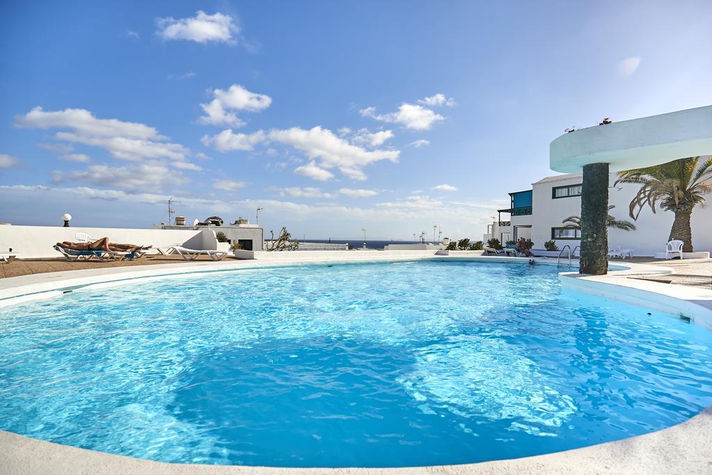 Knights Apartment Puerto del Carmen (Lanzarote)