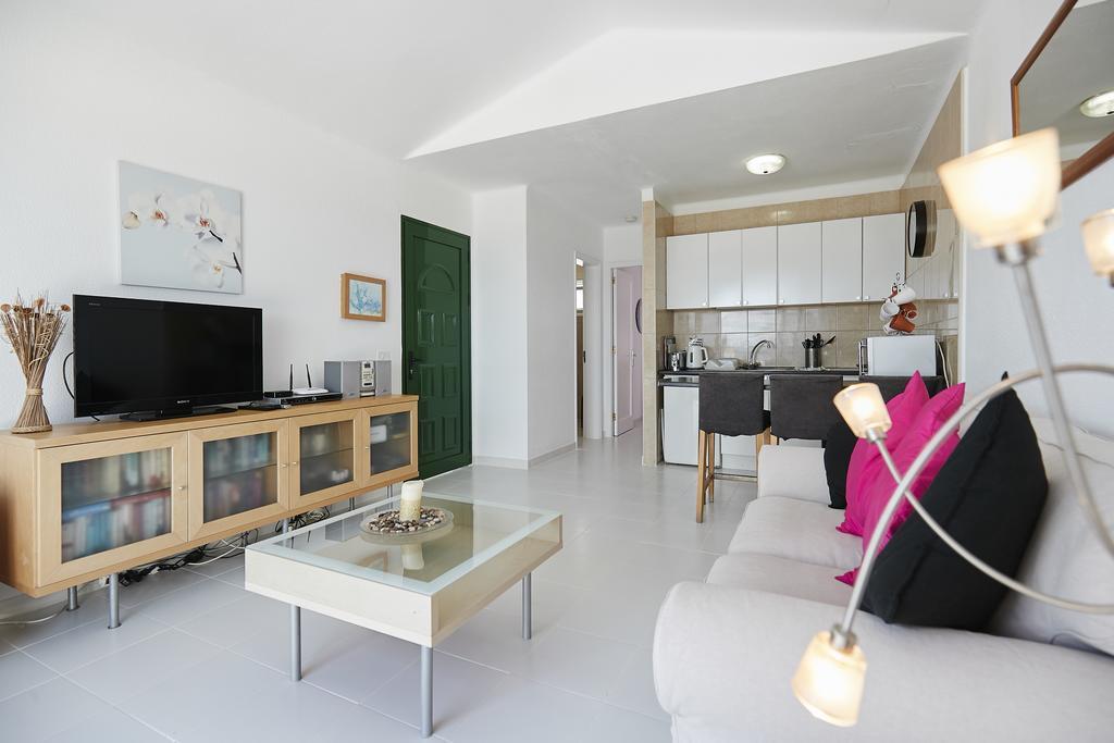 Knights Appartement *